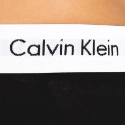 Cotton Stretch Low Rise Trunks 3 Pack