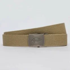 Cotton Web Belt