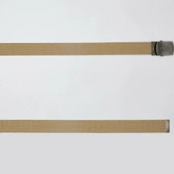 Cotton Web Belt