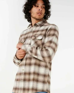 Count Flanno Shirt
