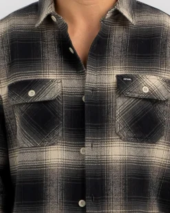 Count Flanno Shirt