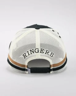 Country Club Deep Fit Trucker Cap