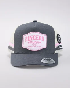 Country Club Trucker Cap