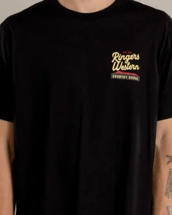 Country Goods Relaxed T-Shirt