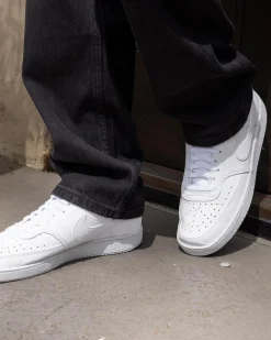 Court Vision Low Next Nature Shoes