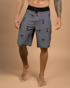 Cove Board Shorts