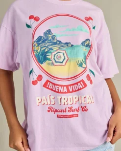 Cove Heritage T-Shirt