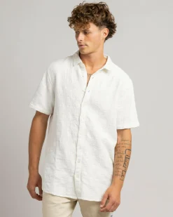Cover Short Sleeve Shirt