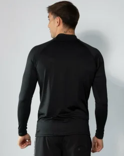 Covert Long Sleeve Rash Vest