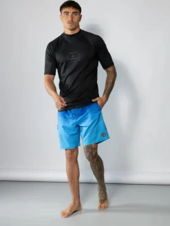 Covert Short Sleeve Rash Vest