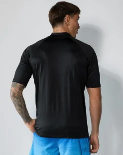 Covert Short Sleeve Rash Vest