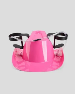 Cowgirl Drinking Hat