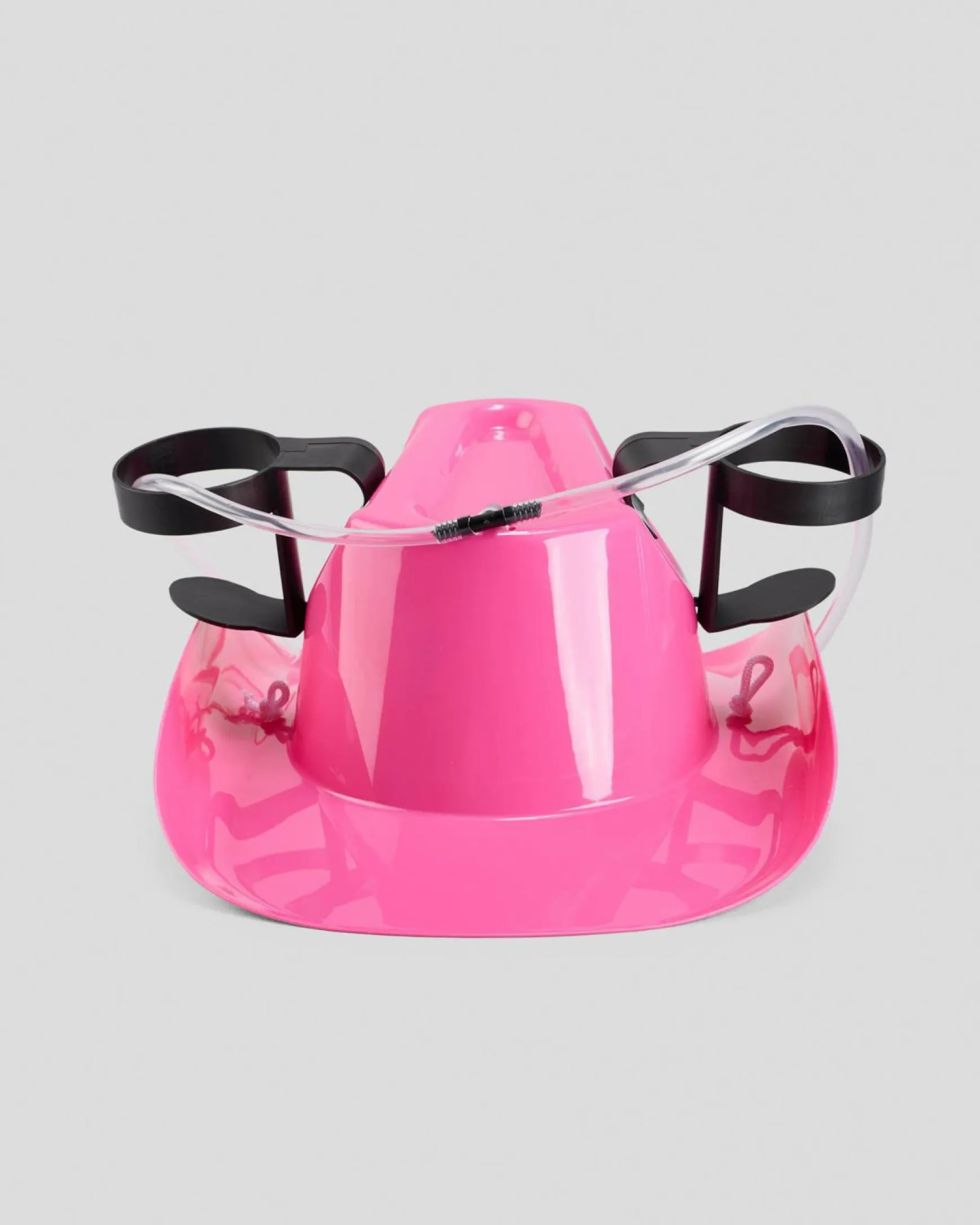 Cowgirl Drinking Hat