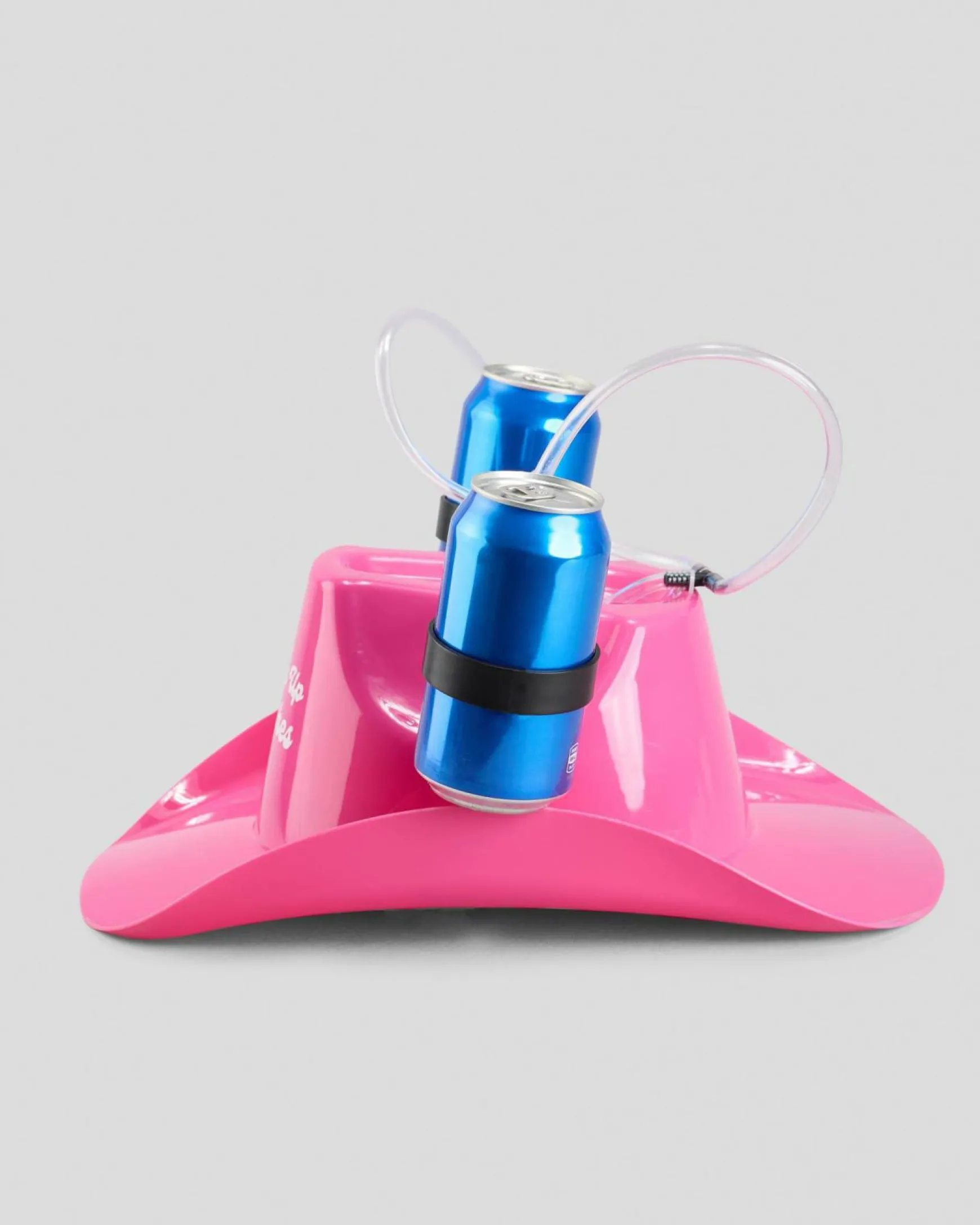 Cowgirl Drinking Hat