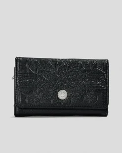 Crazy Diamond Wallet