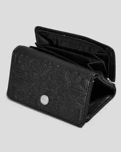 Crazy Diamond Wallet