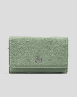 Crazy Diamond Wallet