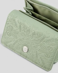 Crazy Diamond Wallet