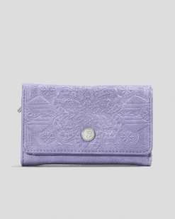 Crazy Diamond Wallet