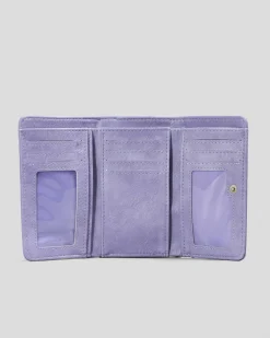 Crazy Diamond Wallet