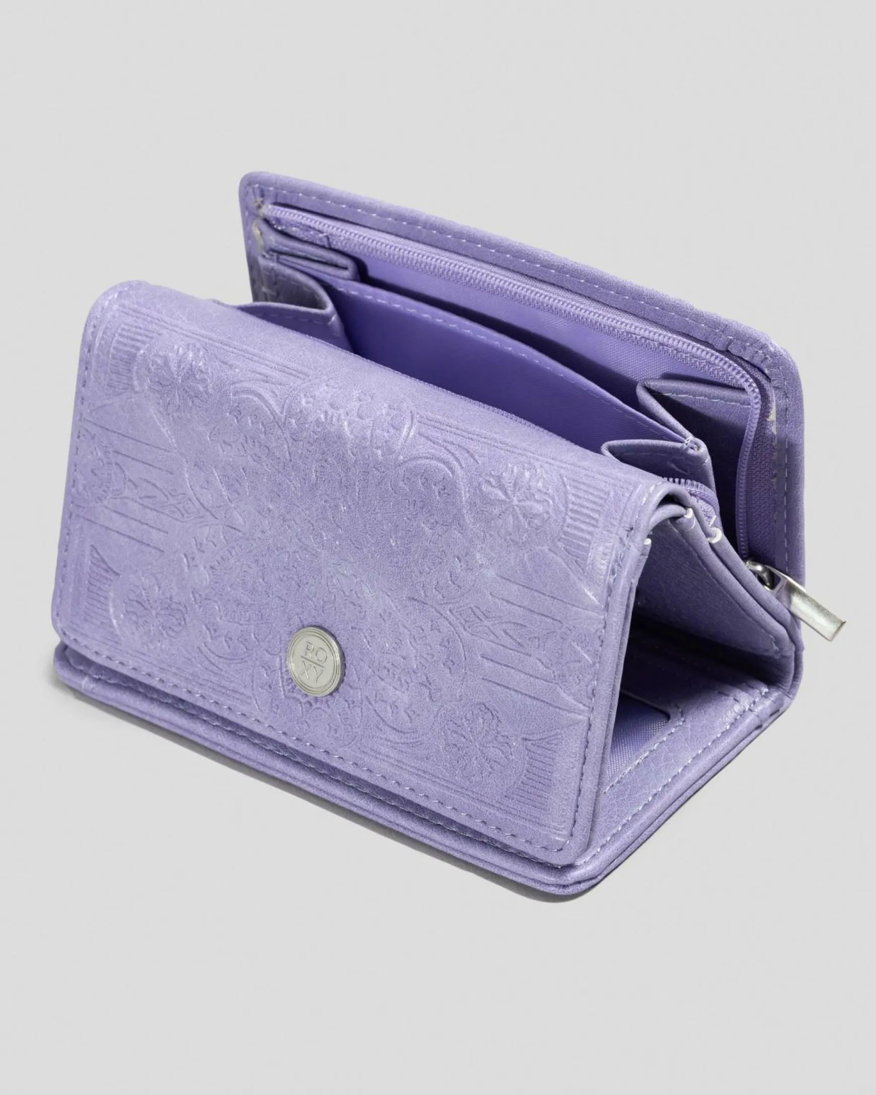 Crazy Diamond Wallet