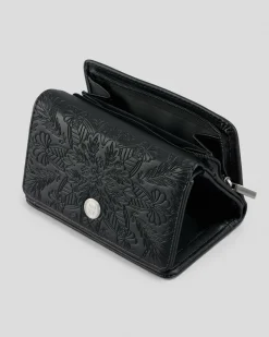 Crazy Diamond Wallet