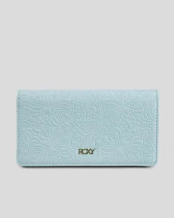 Crazy Wave Wallet