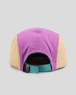Creek Side 5 Panel Cap