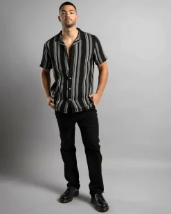 Crescent Chino Pants