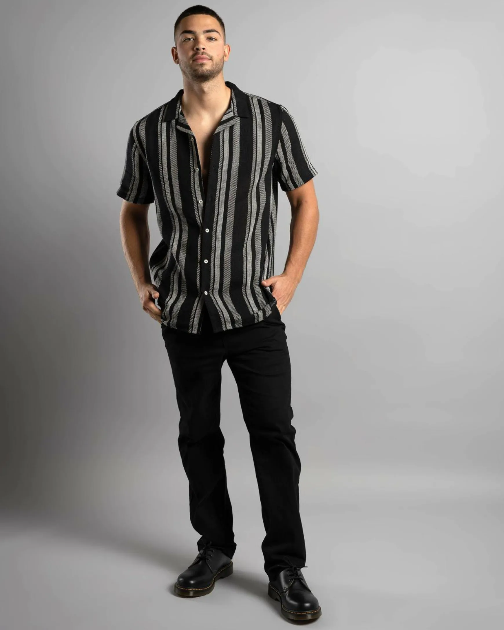 Crescent Chino Pants