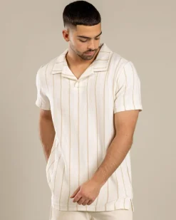 Crestline Polo Shirt