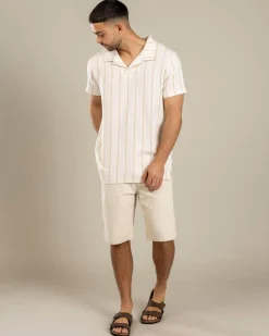 Crestline Polo Shirt