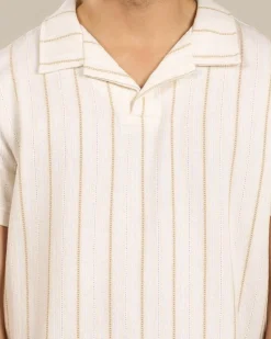 Crestline Polo Shirt