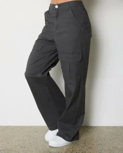 Crew Pants
