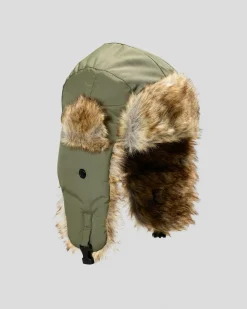 Crisp Trapper Hat