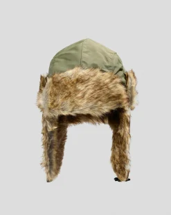 Crisp Trapper Hat