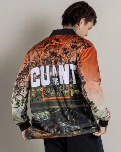 Croc Country Fishing Shirt