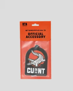 Croc V2 Air Freshener