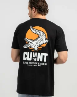 Croc V2 T-Shirt