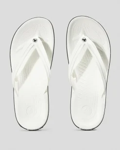 Crocband Flip Thongs