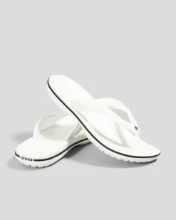 Crocband Flip Thongs