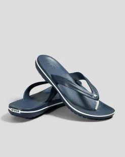 Crocband Flip Thongs