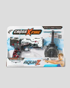 Cross Fire AquaZ - Stinger