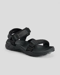Cross Shore Sandals
