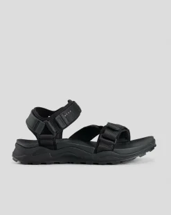 Cross Shore Sandals