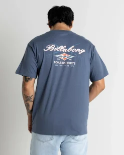 Crossboards Short Sleeve Shirt T-Shirt