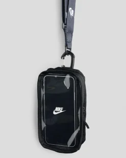 Crossbody Phone Carrier