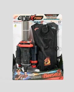 CrossXFire AquaZ - Punisher