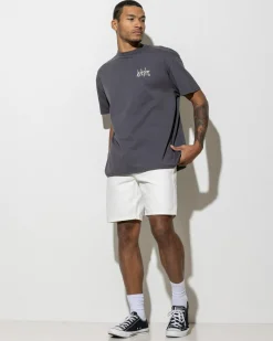 Crown Box Fit T-Shirt