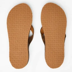 Cruiser Leather Sandals